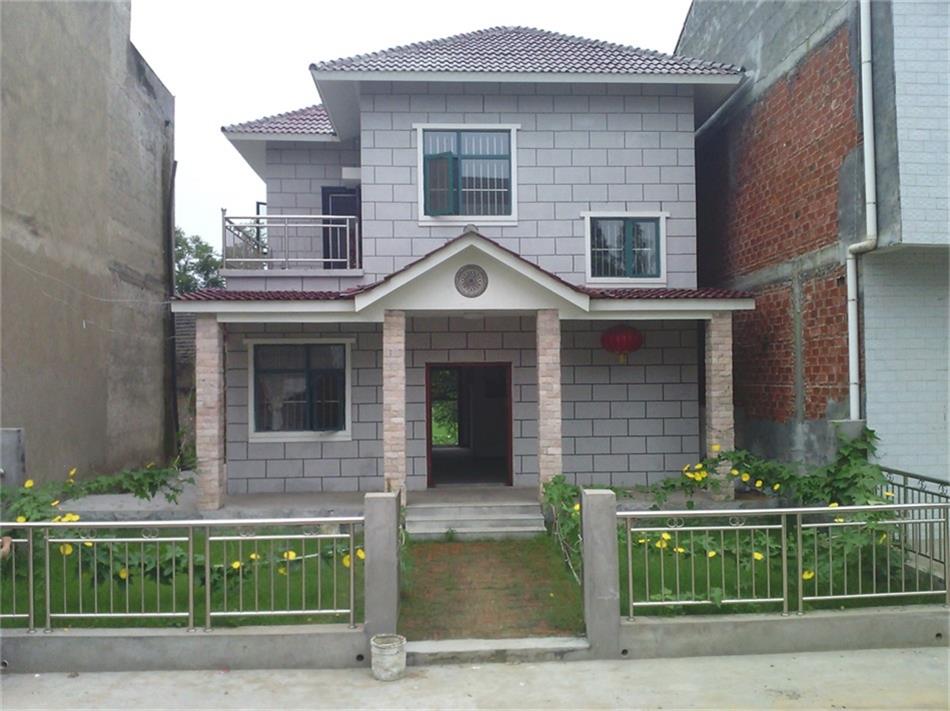 仙桃民宅