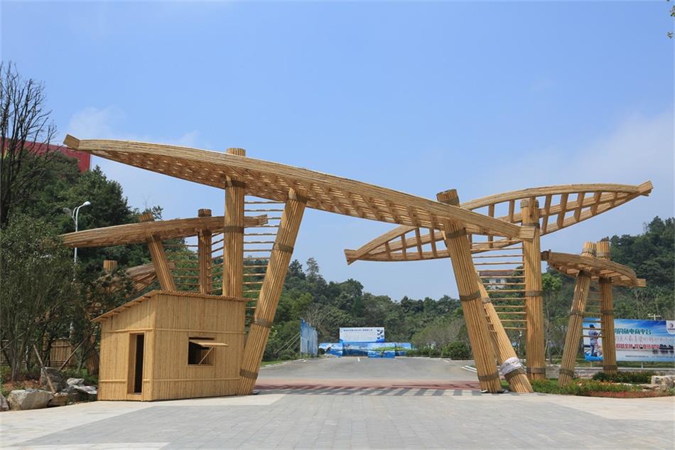 臨湘國際垂釣園